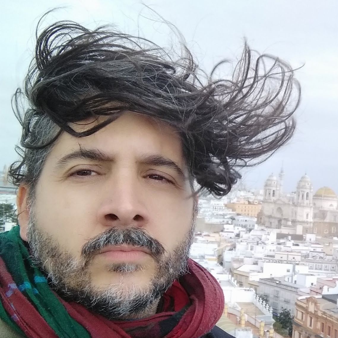 Alberto Trabajos